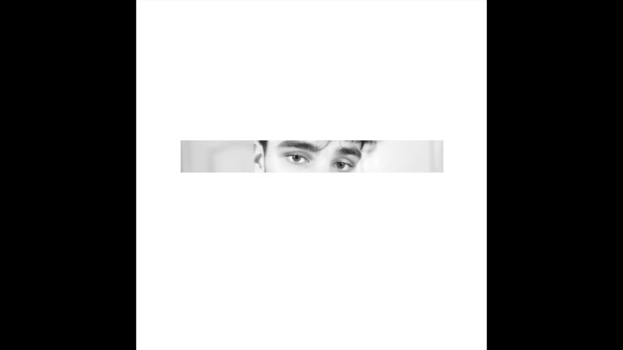 Colin Wilson - Mirrors (Justin Timberlake Cover)