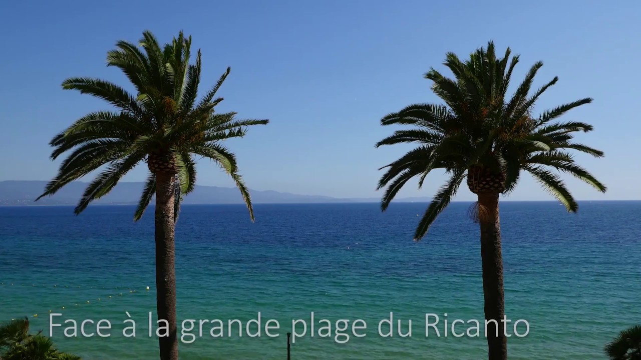 Hôtel Campo dell'Oro à Ajaccio
