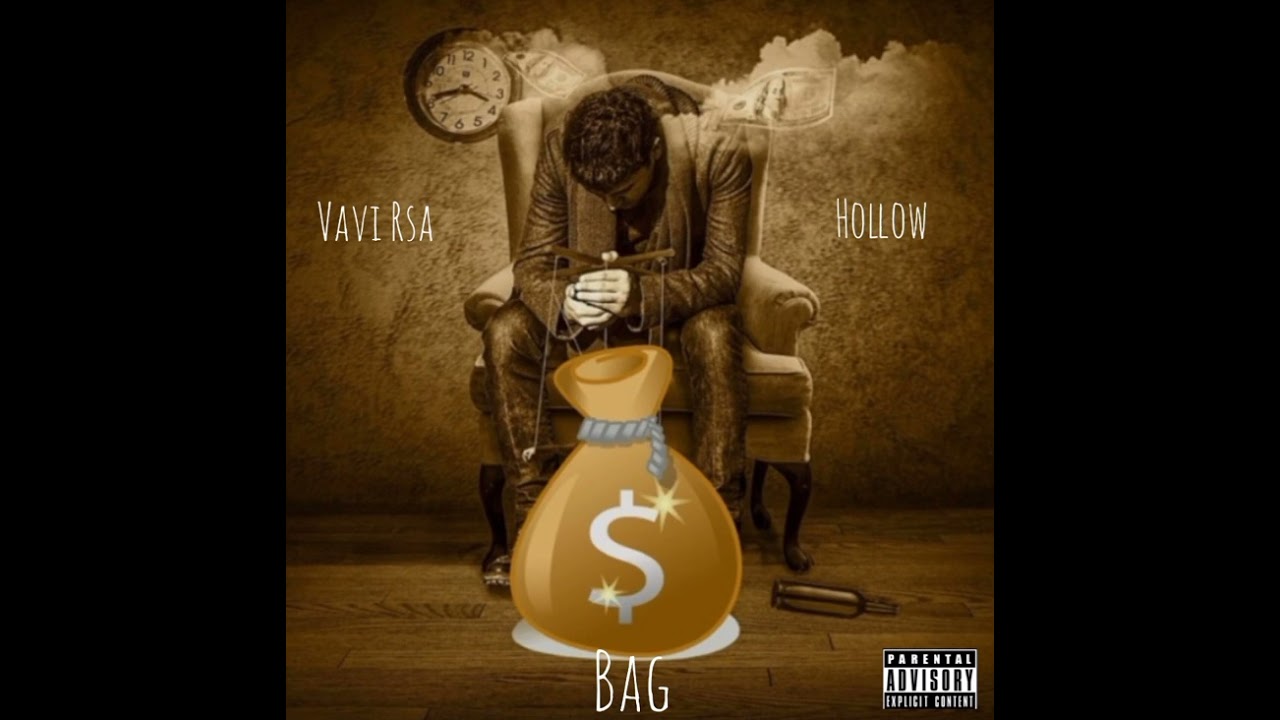 Vavi Rsa ft HollowBeats - Beats (prod by Hollow) 