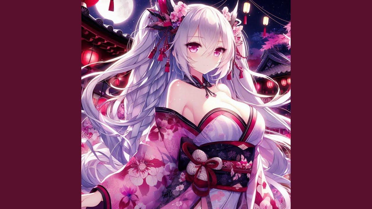 Night Frenzy (feat. はーちゃん & Luminous Angels)