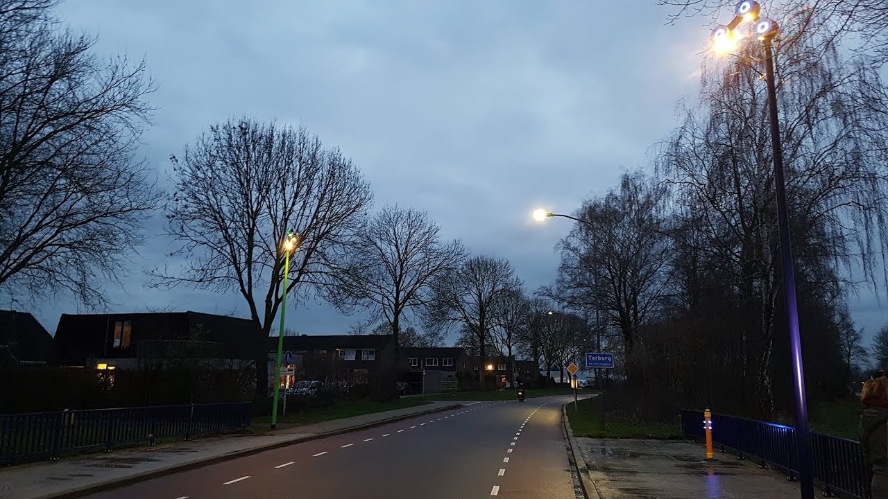 Nieuw uiterlijk voor Akkermansweide in Gaanderen en Terborg