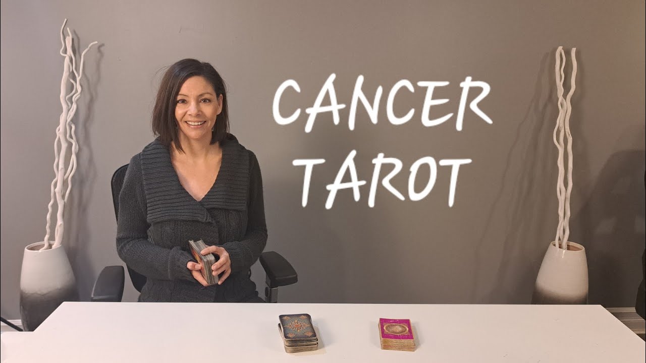 CANCER / YOU CAUGHT THE ATTENTION OF A VERY POWER PERSON IN YOUR FIELD! AMAZING JOB OFFER COMING IN