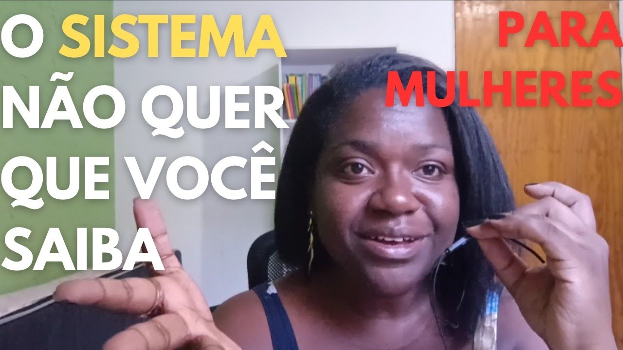 COMO MUDAR O JOGO DO DINHEIRO (minha experiência, mudaria o rumo da nossa sociedade)