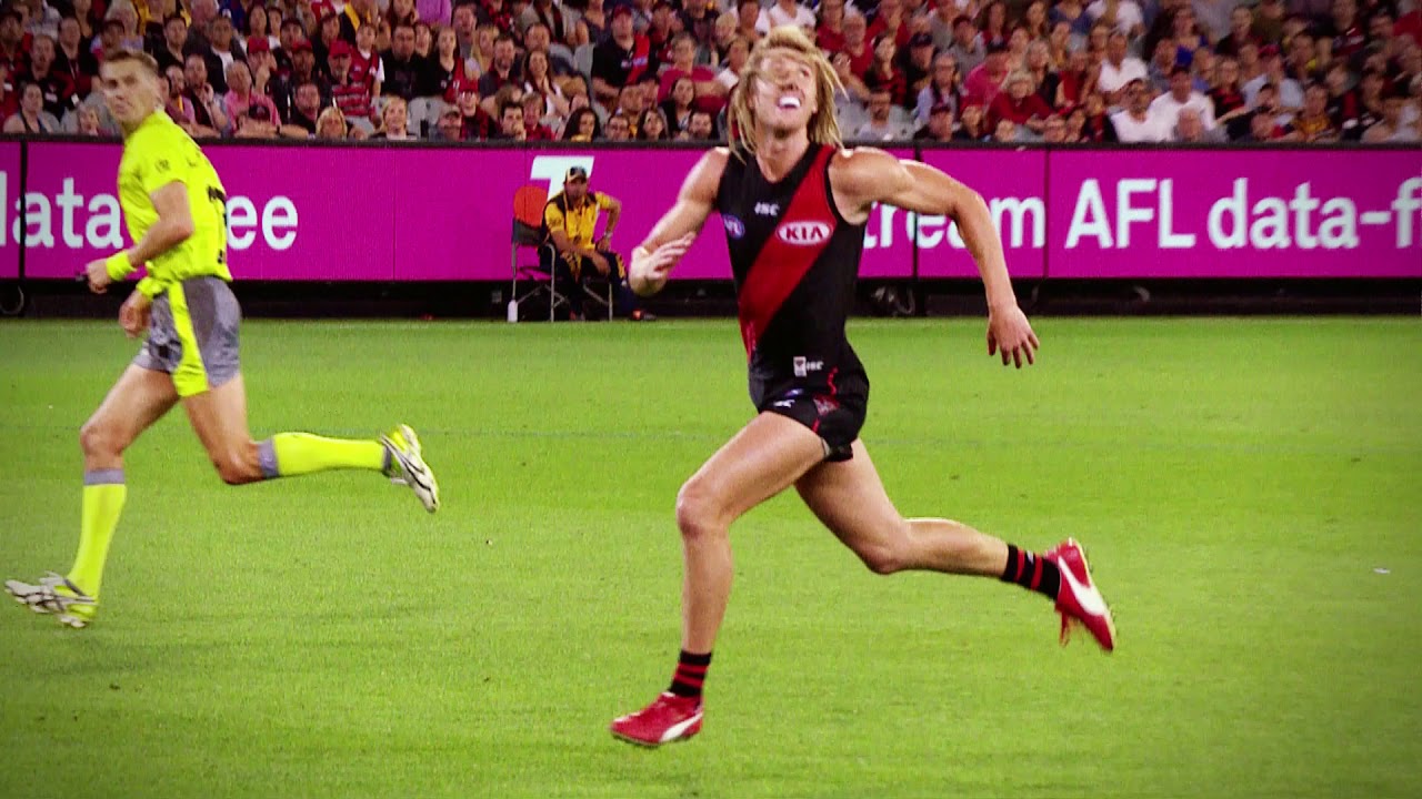 What is AFL?