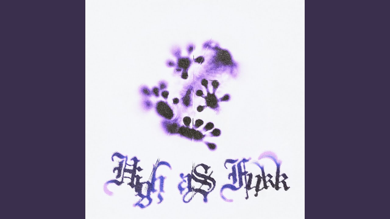 High aS Fukk (prod. by tendo & whylunar)