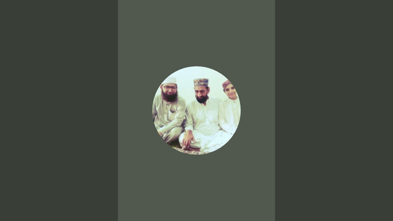 muhammad mudassir hussain is live!