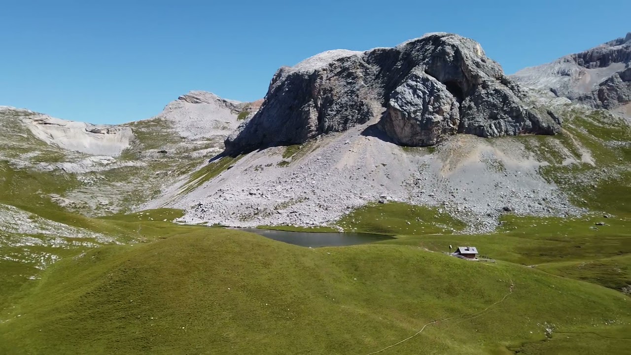 Rifugio Biella