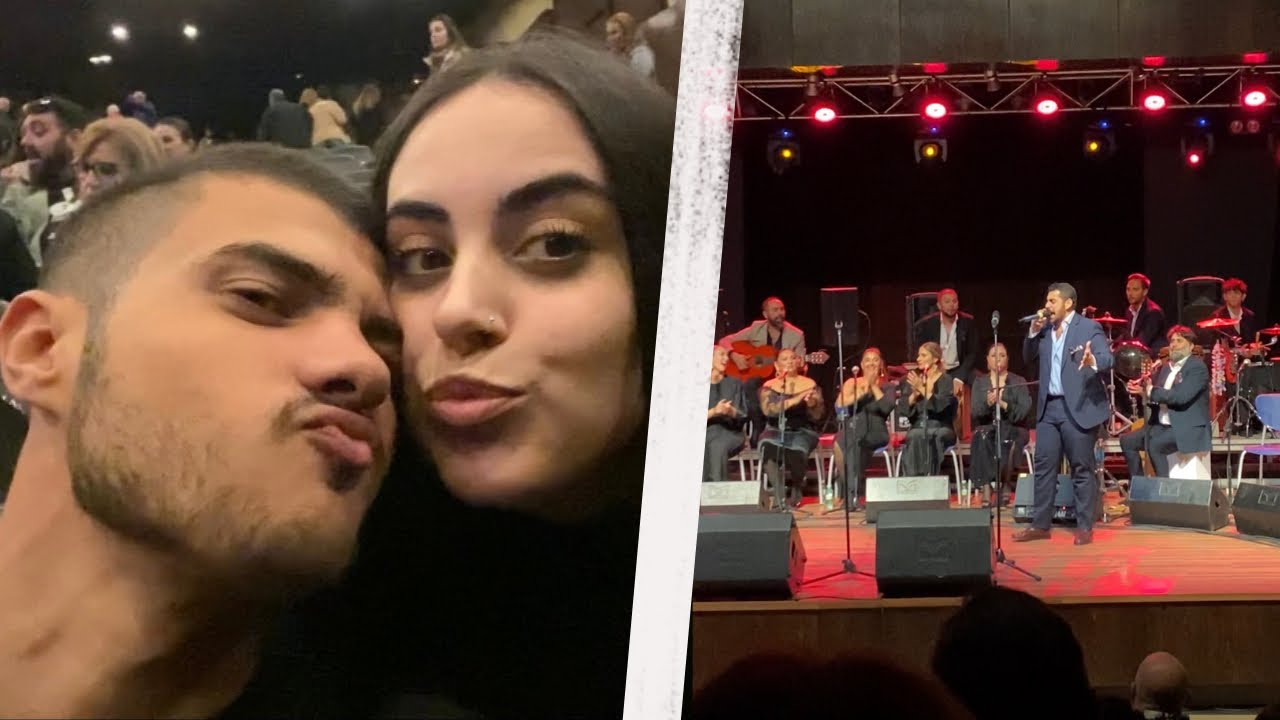 ¡VAMOS a ver a ASÍ CANTA JEREZ EN NAVIDAD *Villancicos Flamencos*