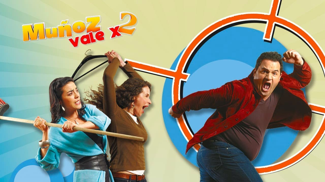 Muñoz vale x 2 (2008) - Tráiler oficial | Caracol Play