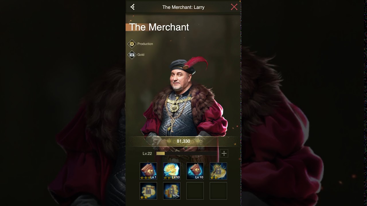 ROE: Development Heroes part 1 (Production Heroes)