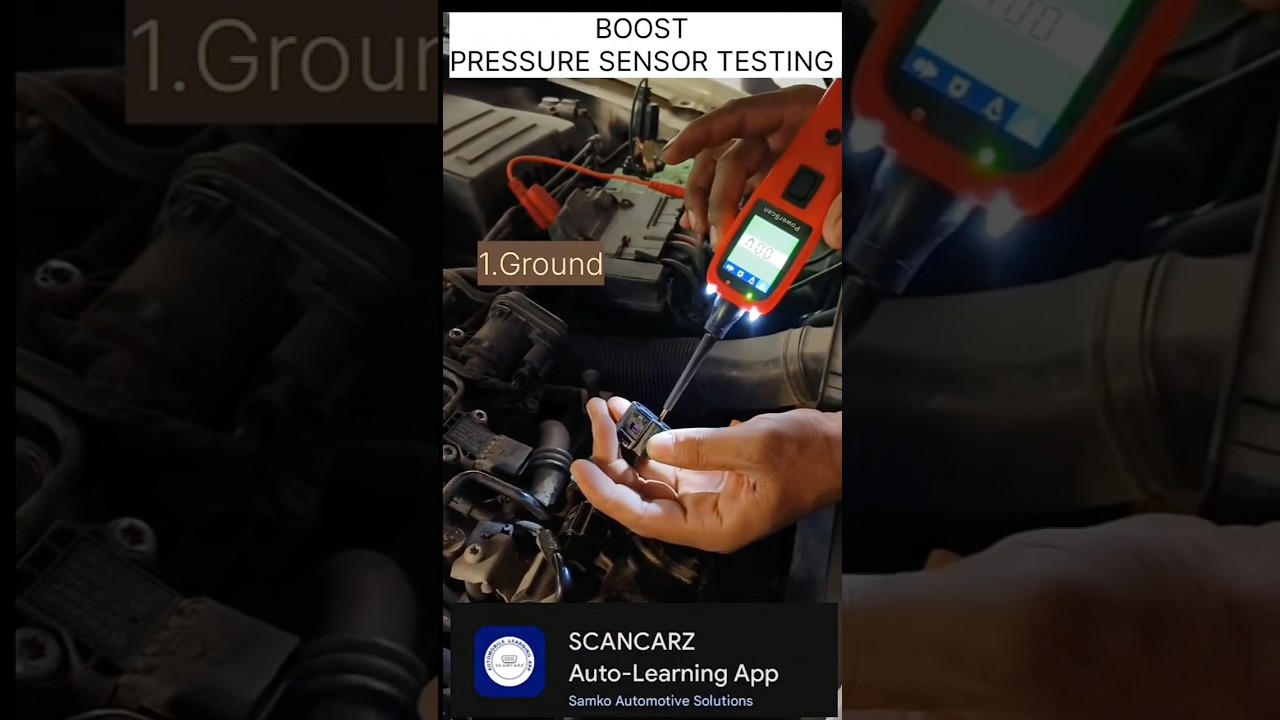 Car sensor diagnosis training #wiringdiagram #ecmrepairing #automobile