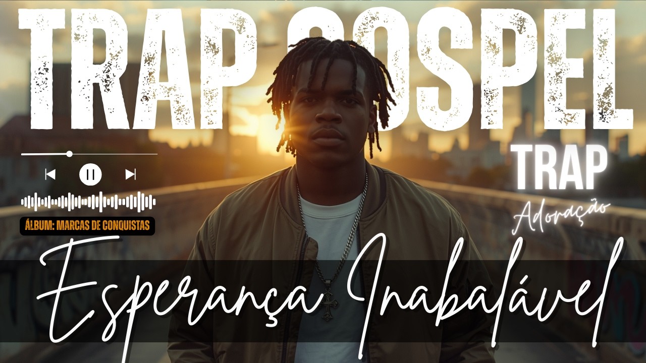 🎧 TRAP GOSPEL CRISTÃO: 