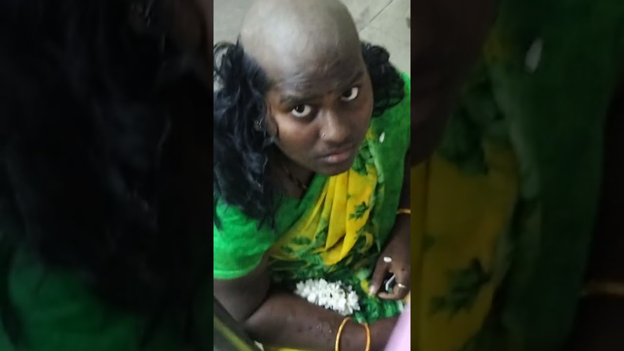 young women palani mottai second time