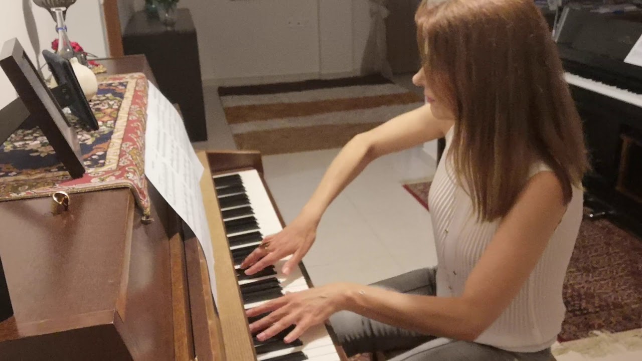 Take Five (Piano Cover)