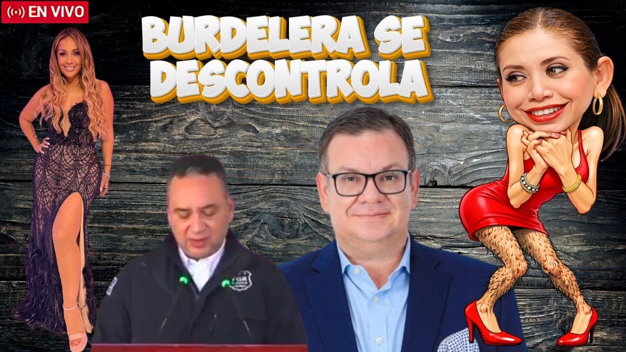 🚨ÚLTIMA HORA: Fiscalía podría proceder contra “Boca Sucia” 😱 ¡Hoy sí se pasó!