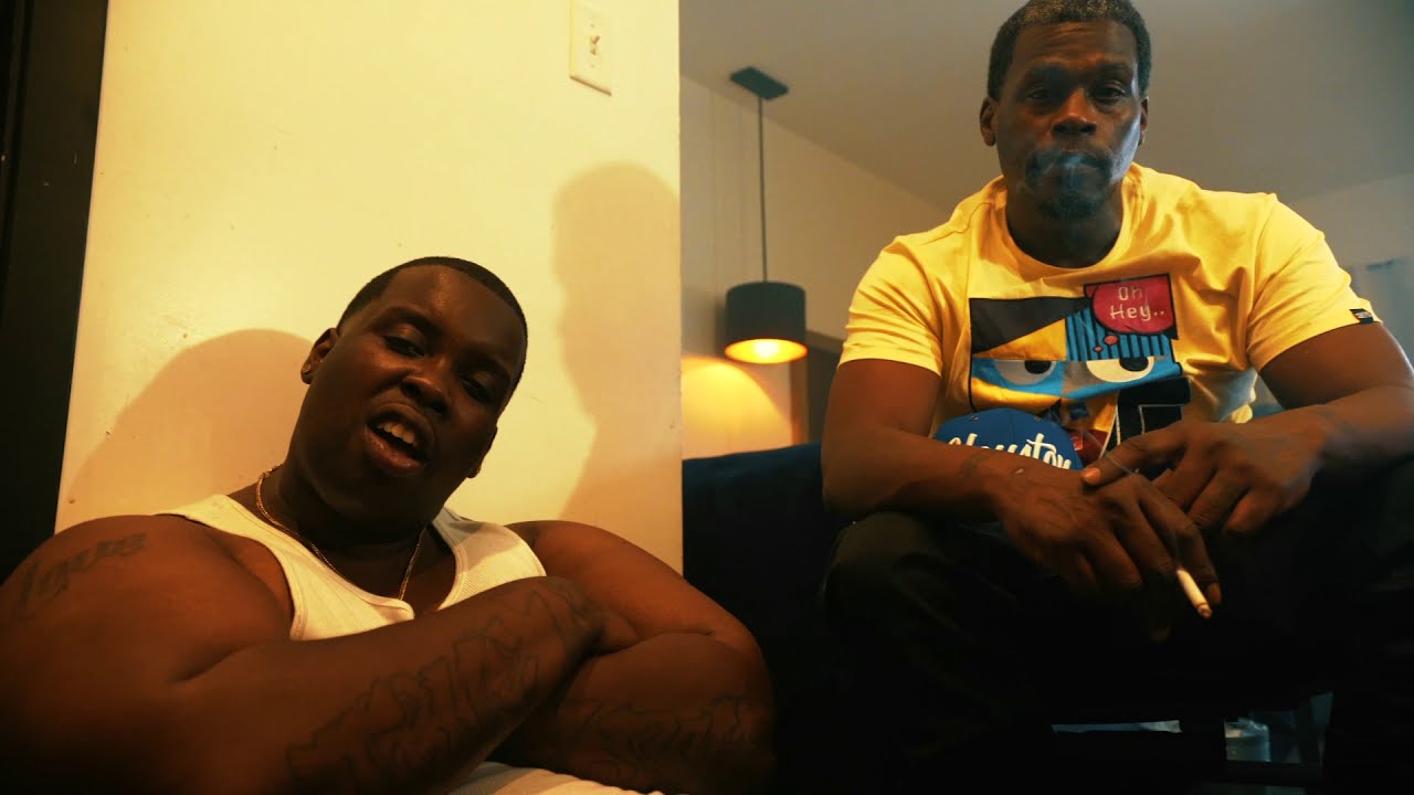 YUNG MARTEZ SONG LIE FEAT. J-DAWG (OFFICIAL VIDEO)