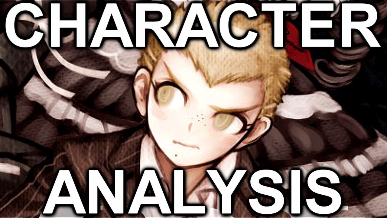 FUYUHIKO KUZURYU: Character Analysis