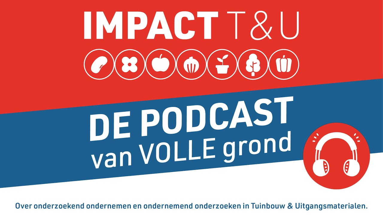 Van Volle Grond