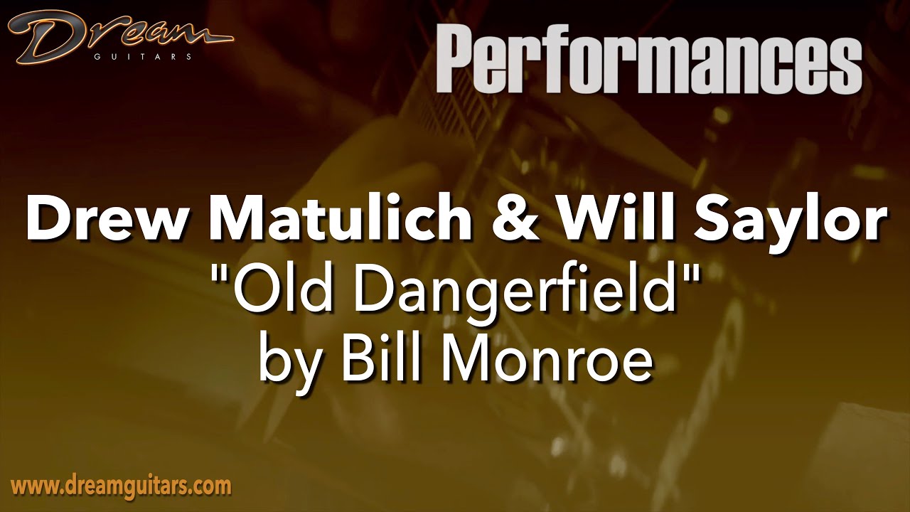 Dream Guitars Performance - Drew Matulich & Will Saylor - 