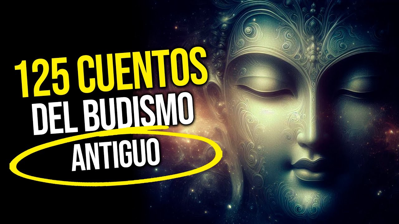 LA LUZ DEL AHORA | Los Mejores 125 Cuentos del Budismo Para RELAJARTE