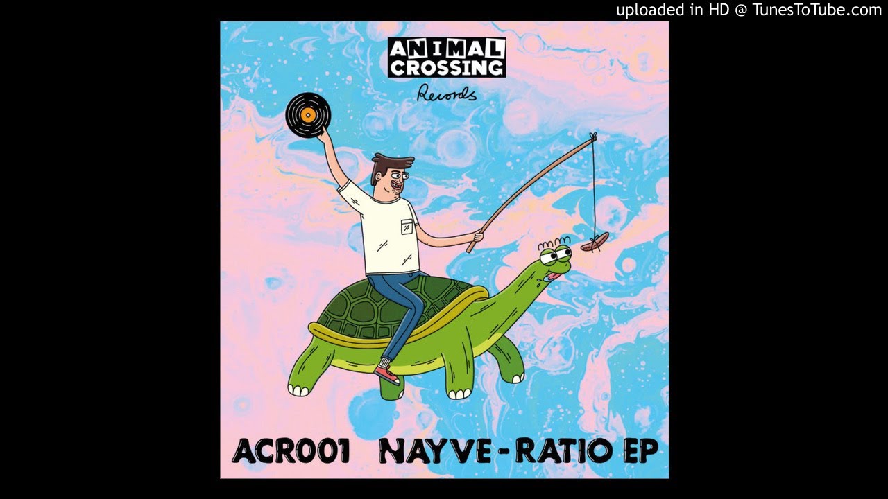 Nayve - Prysma (AC001)