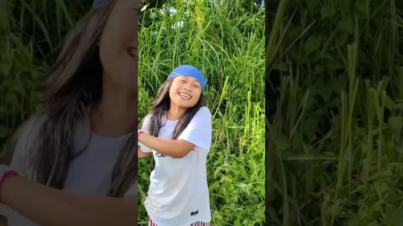 Mangunguha kami ng pagkain ni kawkaw | Second blog with alyana and ate martha #blogging #fyp