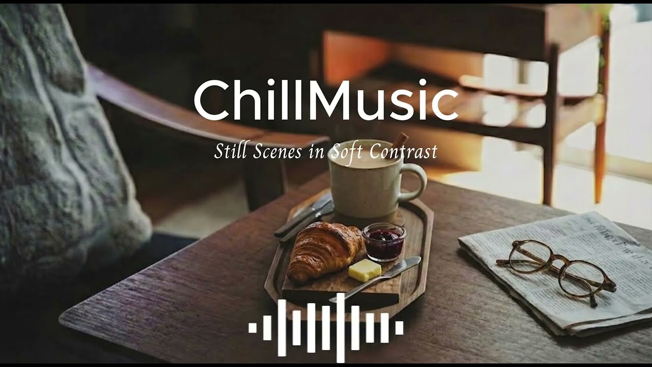 【作業用BGM🎧】光と影のカフェScene🎞Music【洋楽メドレー】