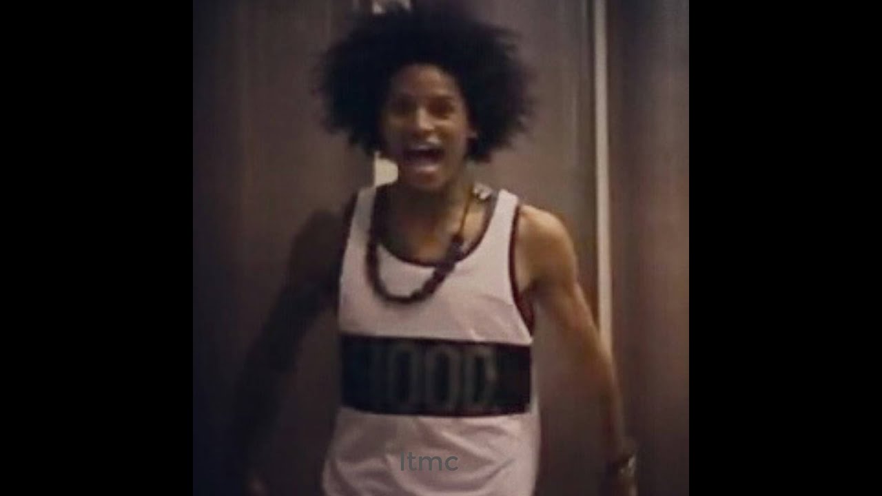 Best of Larry's Cute/Funny Moments | Les Twins