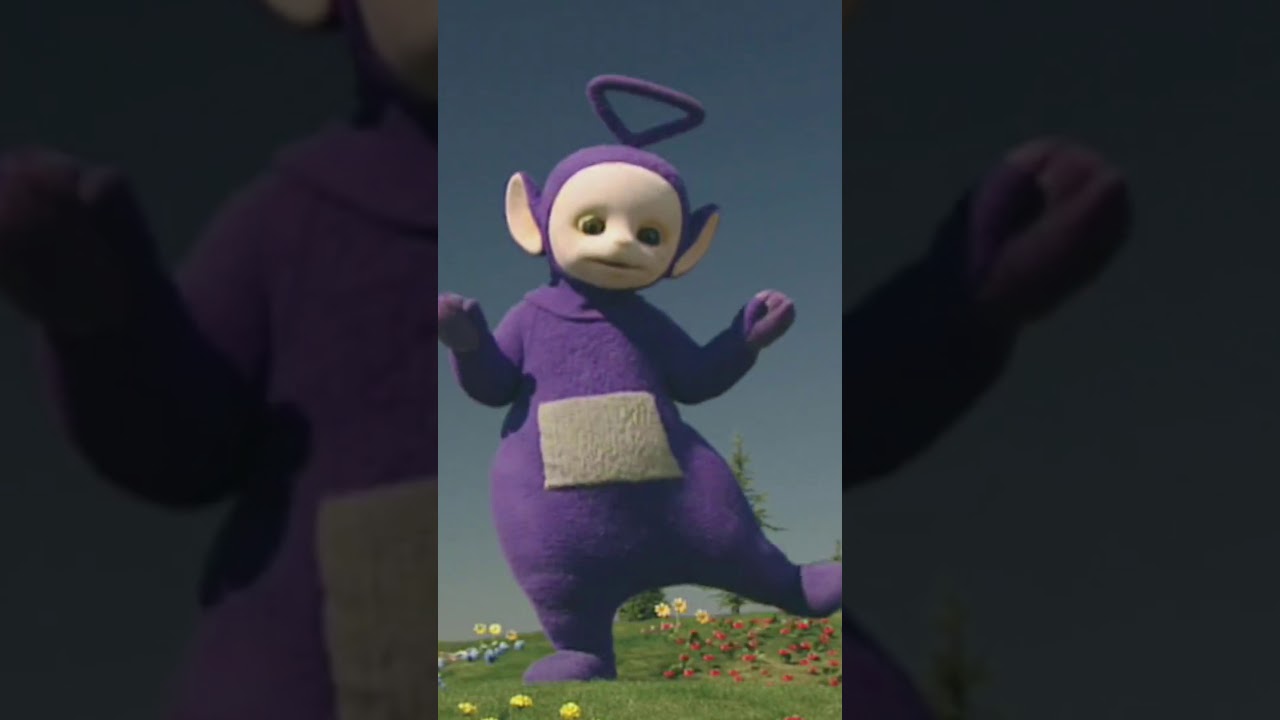 Teletubbies AMV - 