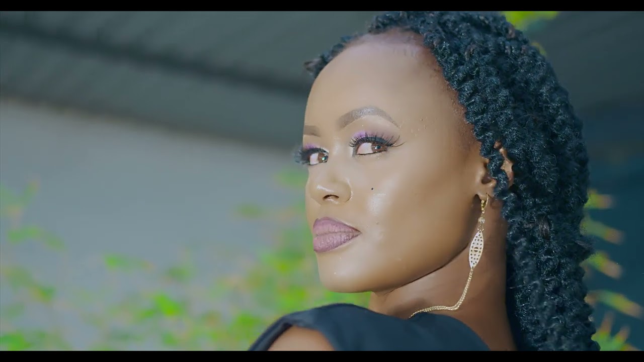FLORA BY KAMWANA WA JANE (official video skiza 6980893)#Rav media