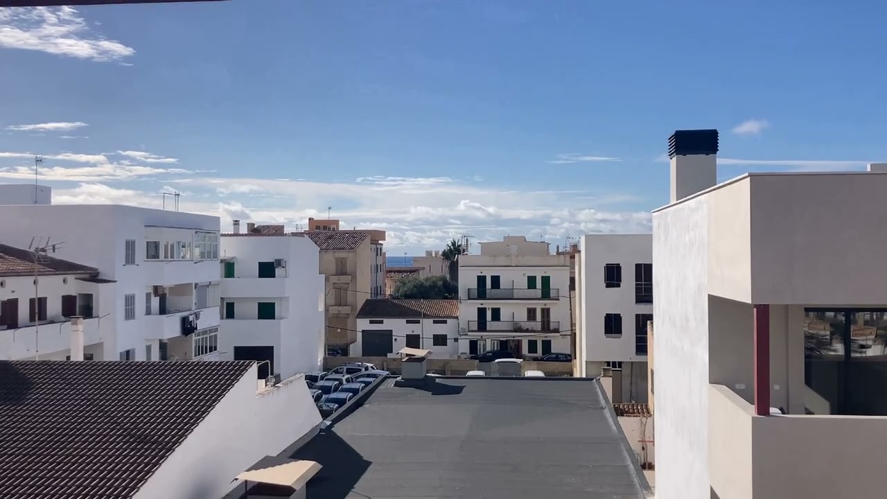 Colonia de SWant Jordi 2026 01 18