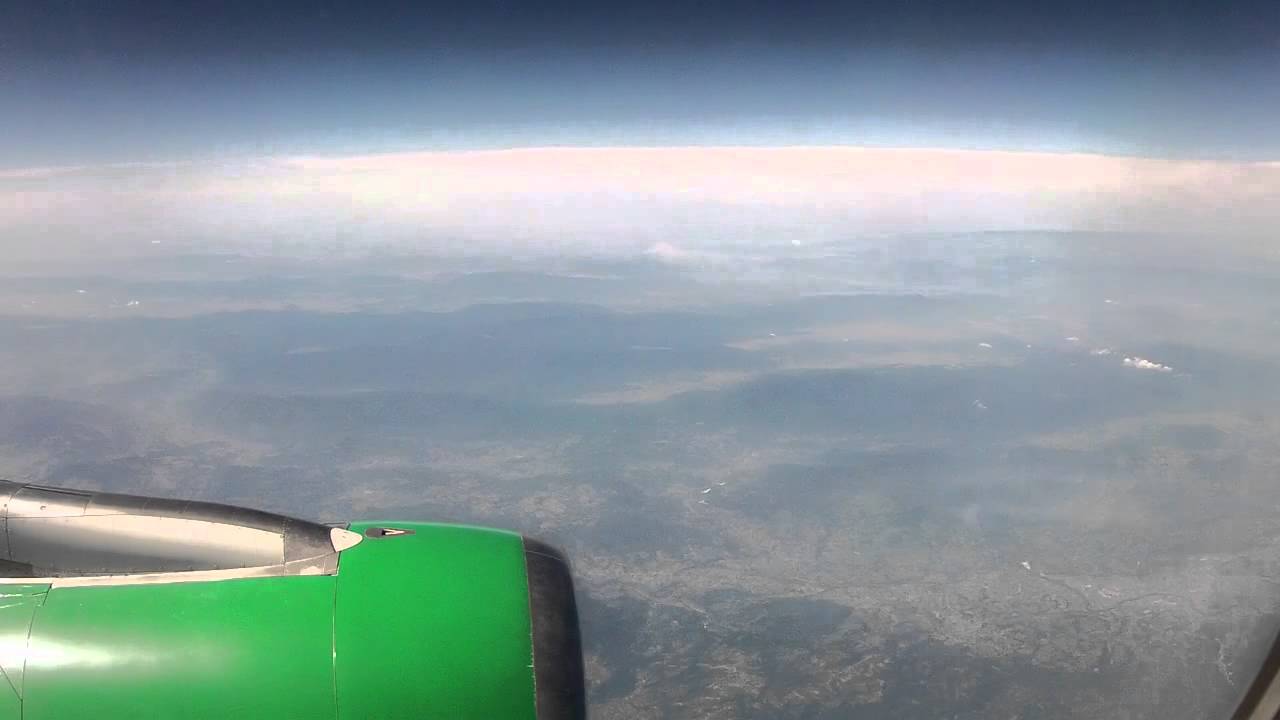 CFU - MUC in 60 Seconds (Timelapse)