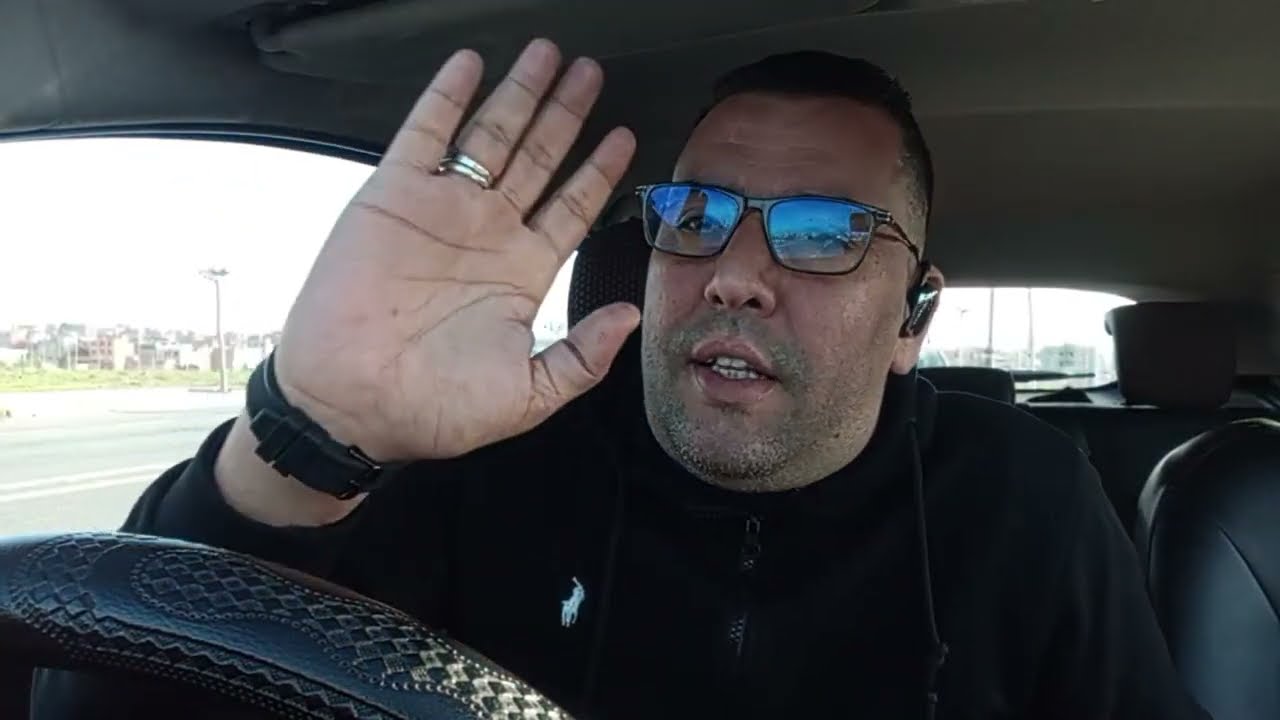 🩸انا غنوضح ليك مزيان امول الكمامة/تحفة/الزروالي يحاول زرع الفتنة/الجوكر باك الاخوان والاخوات