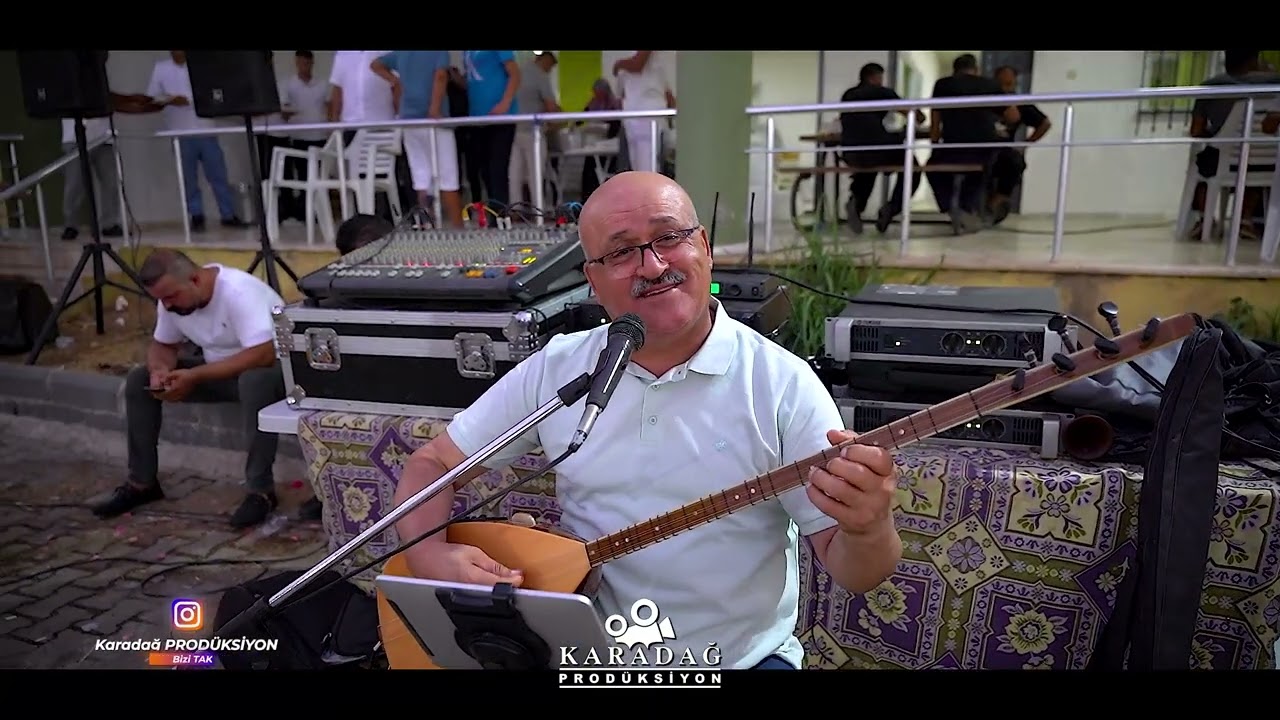 Ali ÜSTÜNSES lemın yandâ