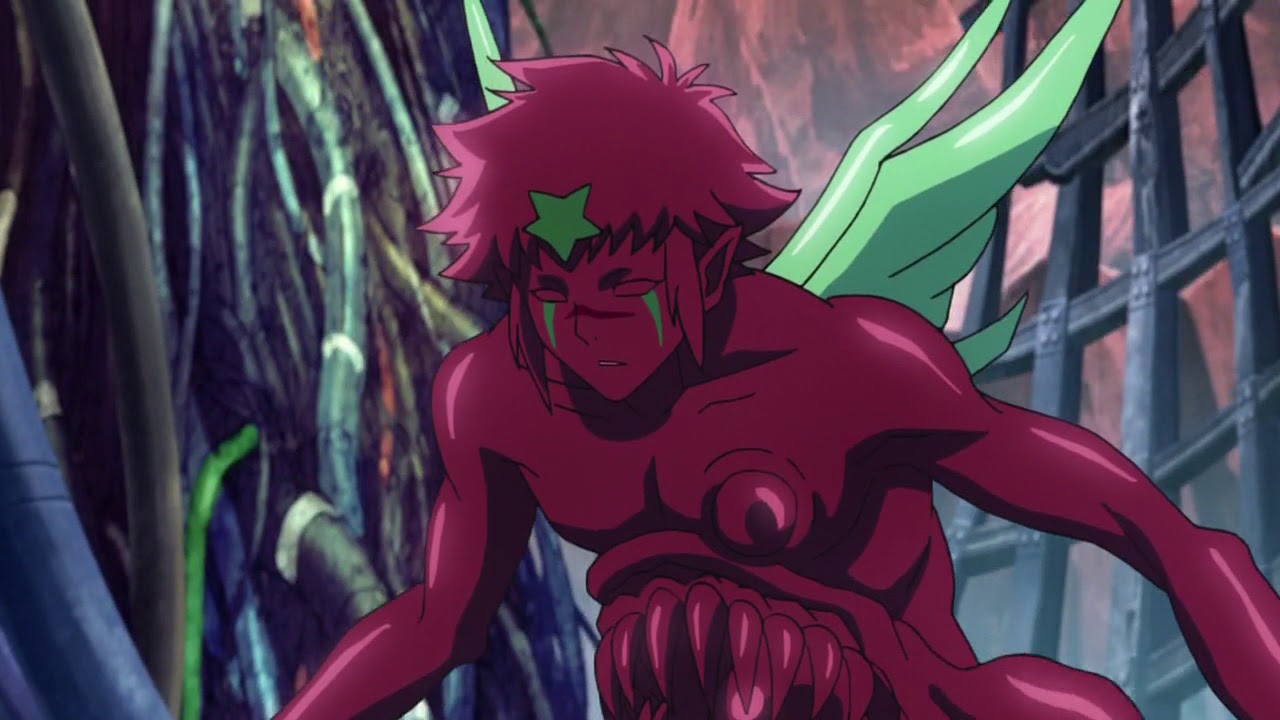 D Gray Man 09 AniLibria Tv HDTV Rip 720p