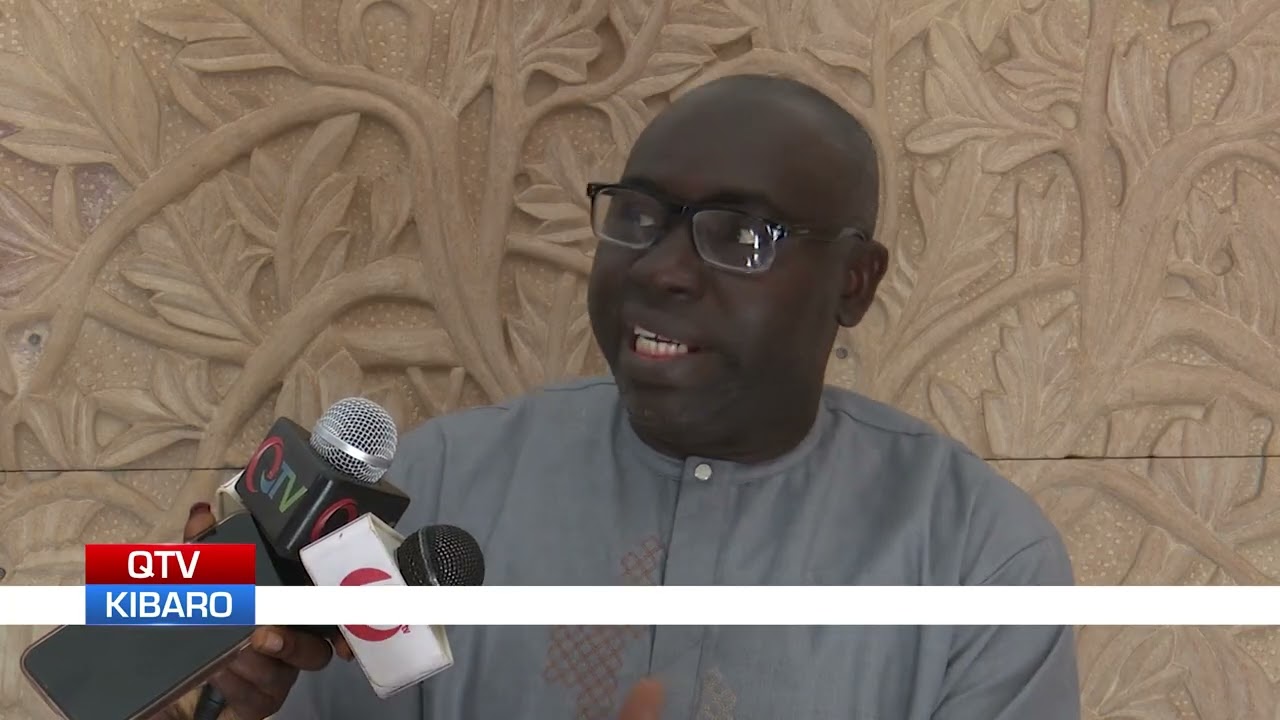 QTV NEWS IN MANDINKA  17.06.26