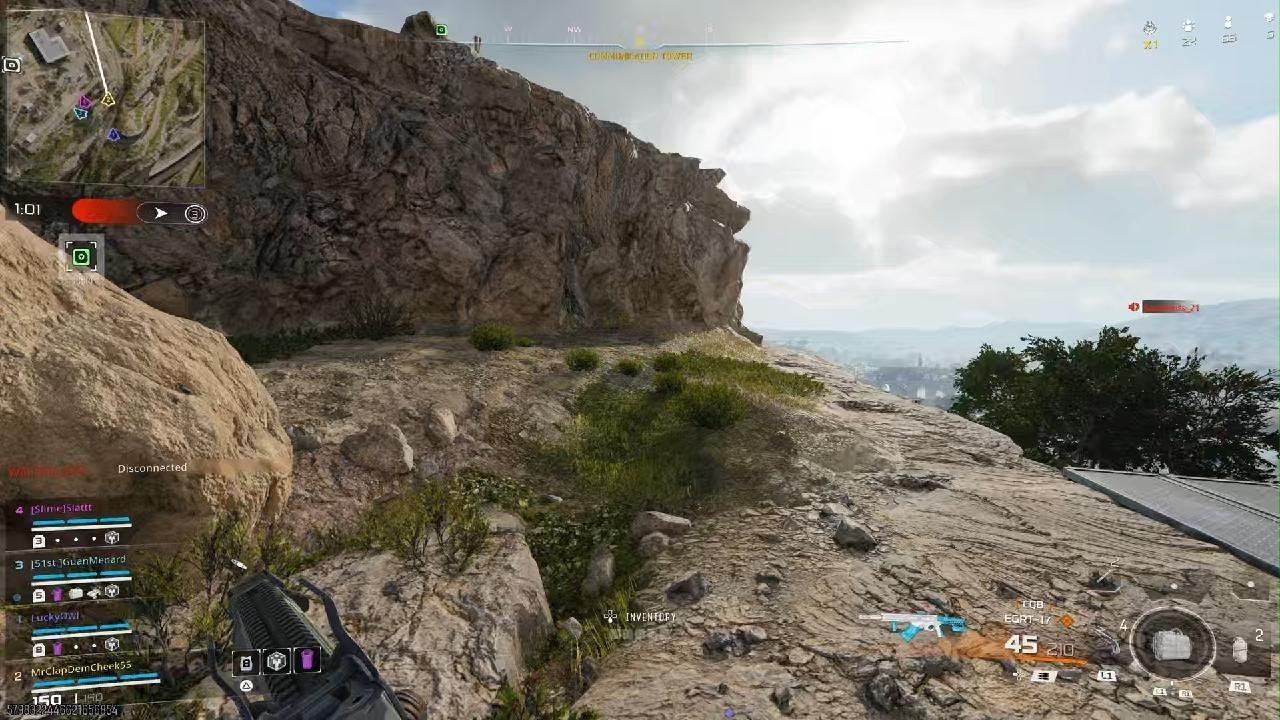 Первая королевская битва, 12 убийств.