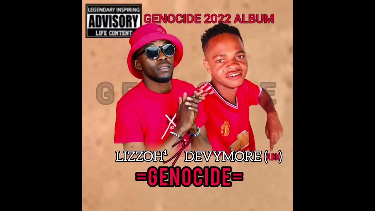 GENOCIDE 🔕 Lizzo1 ft Devymore ABN