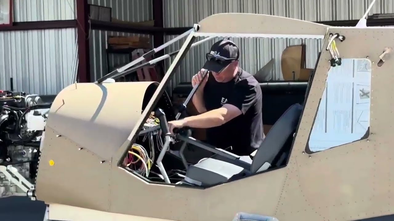Are you still considering the Austrian overpriced and ridiculously complex aircraft engine?