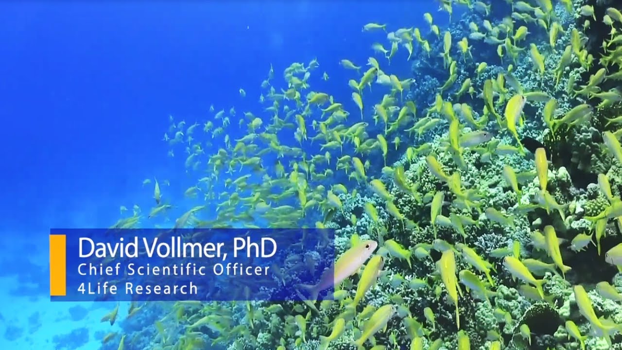 4Life Collagen - 'Answers to All Your Questions' with Dr. Vollmer