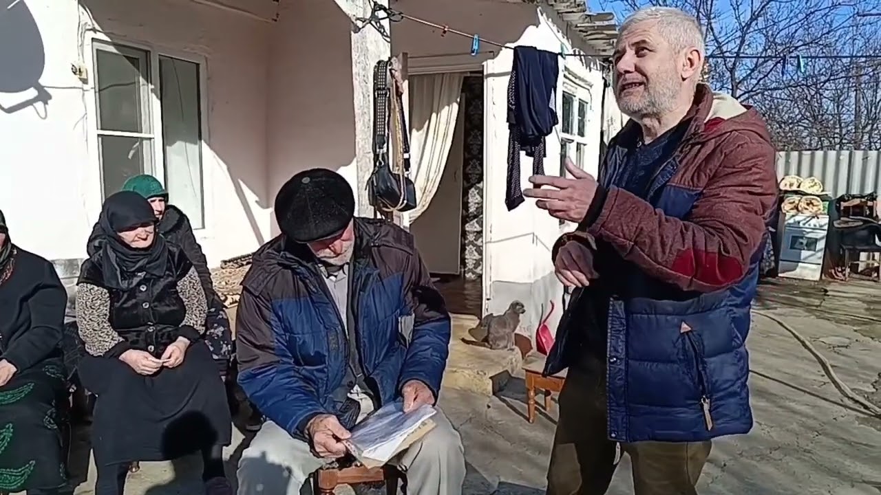 «49 лет ада: Пенсионеры и инвалиды поселка Солнечный умоляют Путина о защите»