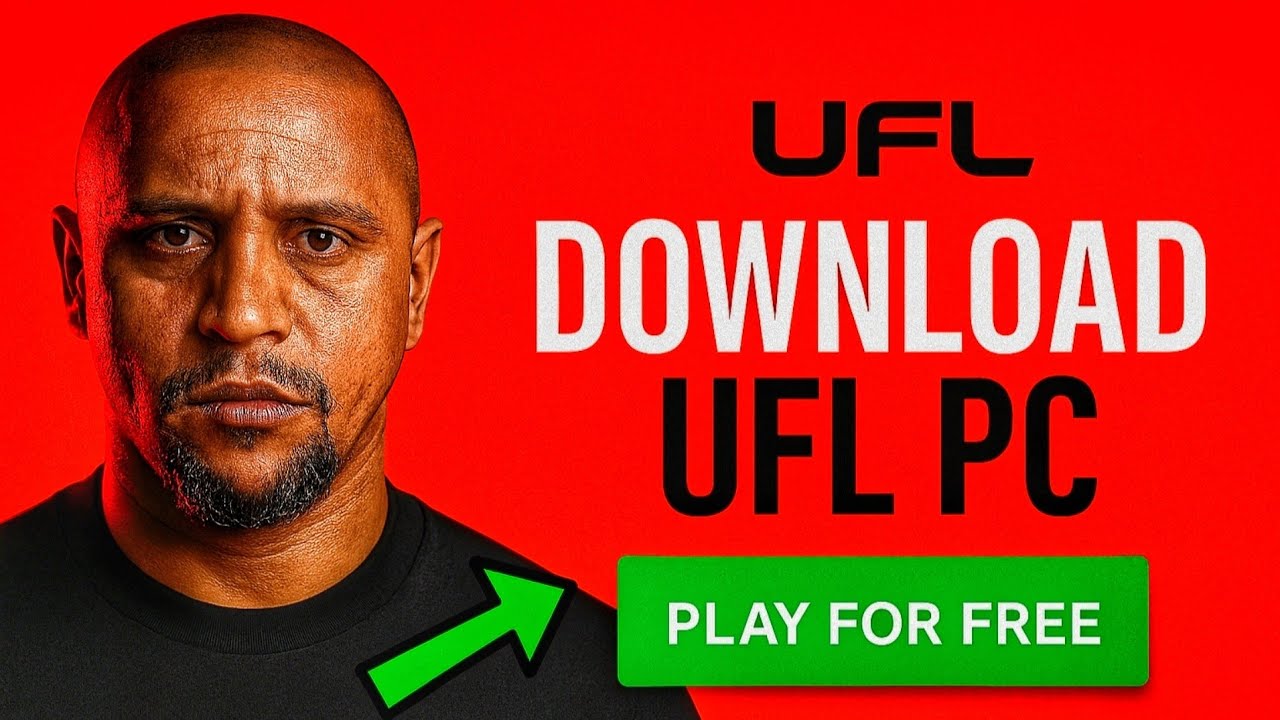 How to Install UFL Before Steam Release