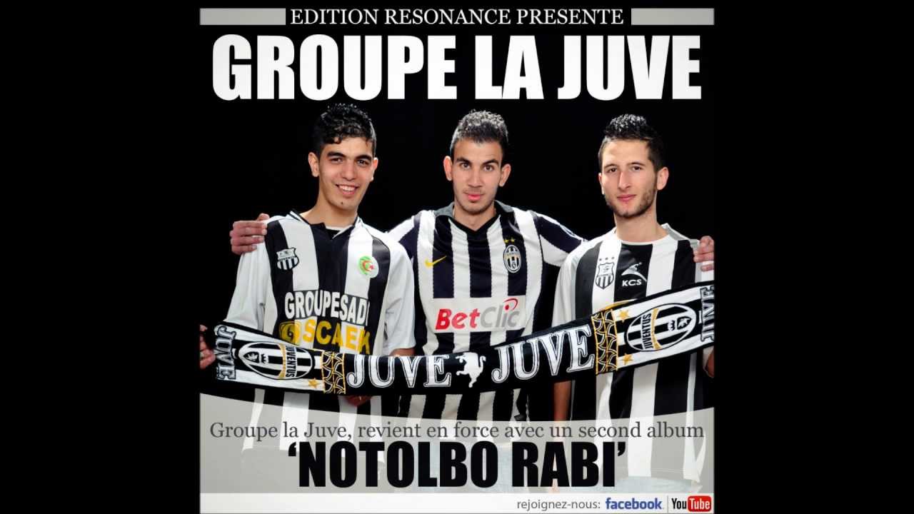 3and matahssdni (Ess) Groupe La Juvé