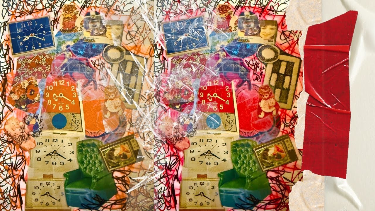 clock of love        xxx noiSe LooP xxx