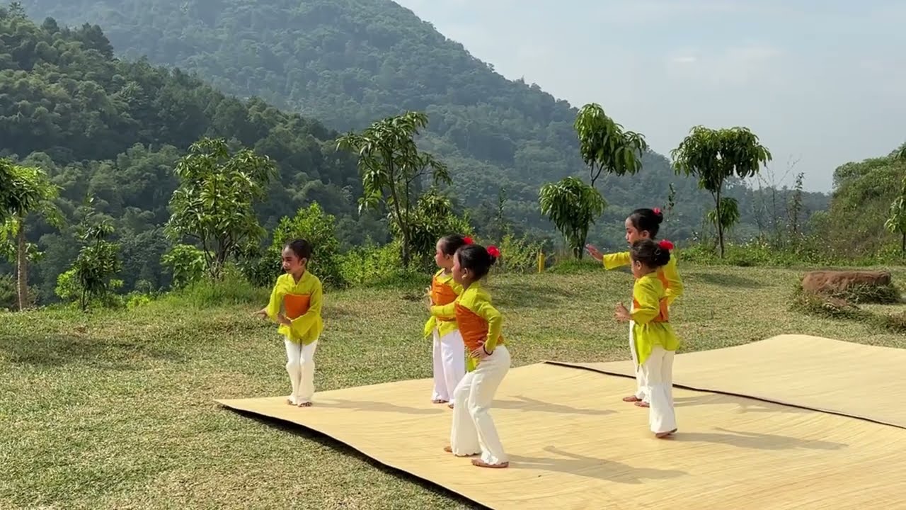 ADUMANIS | Jagad Alit Studio (Kawasan Bukit Akasia Educational Green Space)
