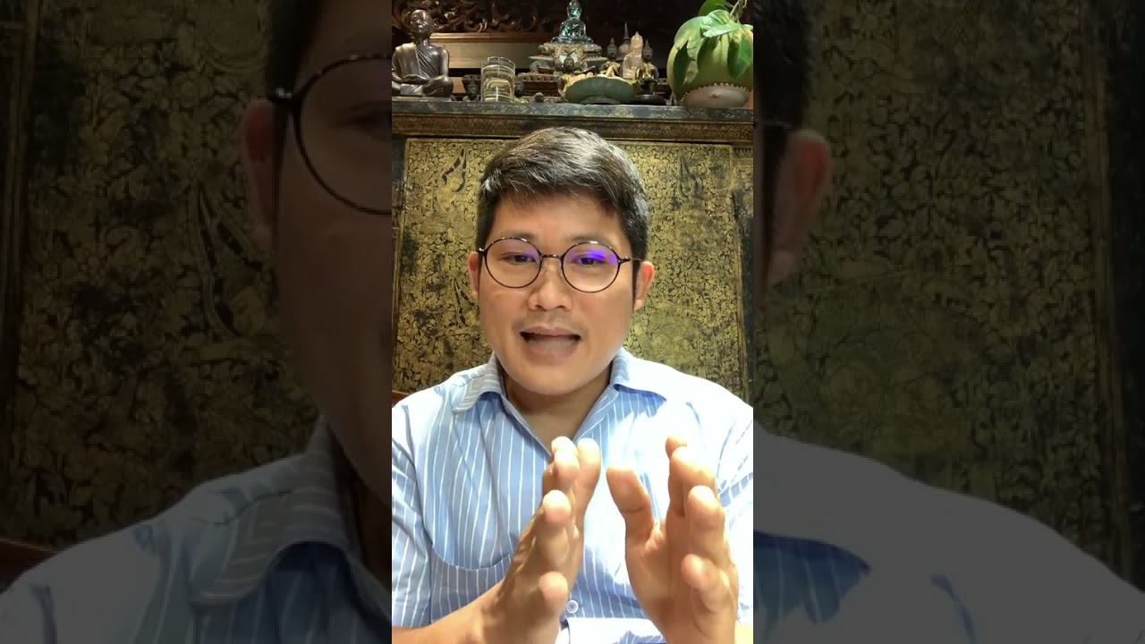 ดูพระก่อนนอนกับ พจน์ท่าพระจันทร์ ครั้งที่47 มาดู #พระสมเด็จเกตุบัวตูม องค์แชมป์ ของพจน์ท่าพระจันทร์