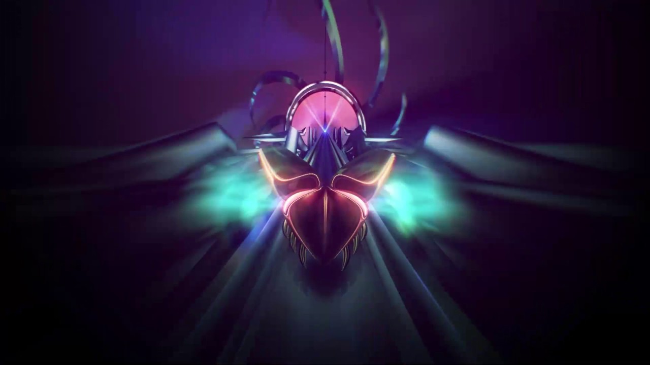 Last Thumper Run Level 9+