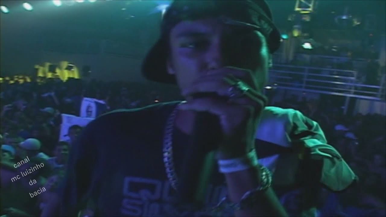 SHOW COMPLETO - MC FELIPE BOLADÃO - DVD MELHORES DO FUNK (VIDEO INÉDITO)
