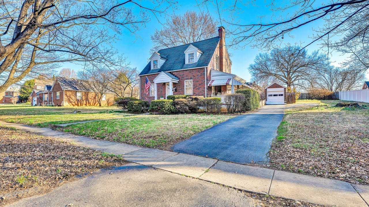 3339 Collingwood St NE, Roanoke, VA