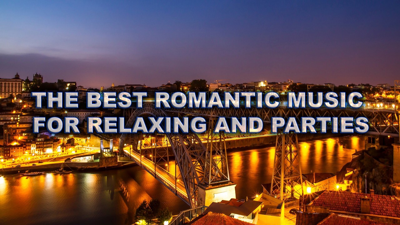 🎧Deep house.Mix  of the best romantic music for relaxation and unwinding.🎼